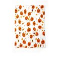 thumbnail image 1 of ICQOVD Thanksgiving themed Flannel Blanket Party Bed Blanket Sofa Throw Blanket 130 x 150 cm, 1 of 7