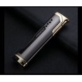 thumbnail image 1 of ICQOVD Windproof Refillable Lighter Adjust Flame for Barbecue Kitchen Fireplace Candles Etc Candle Lighter Torch, 1 of 9