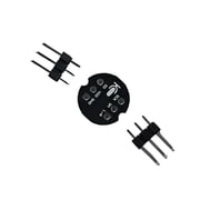 ICS 43434 High Sensitivity MEMS Microphone Module Omnidirectional Pickups I2S In