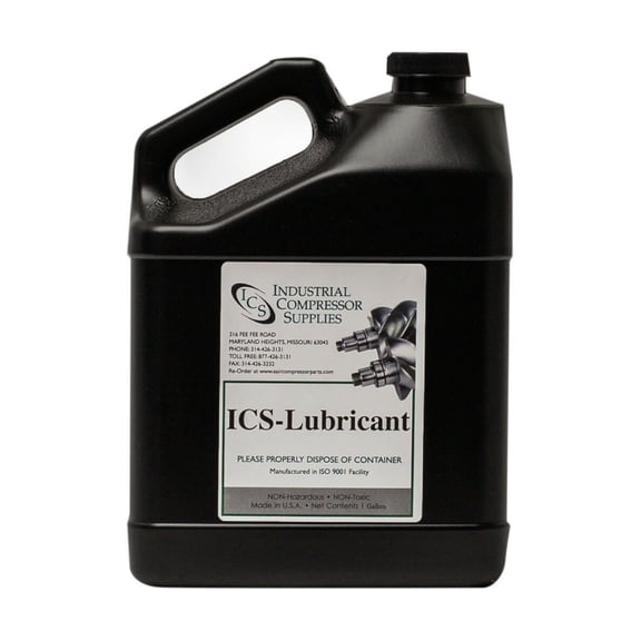 ICS-92692284 Replacement Ingersoll Rand Ultra Coolant 1 Gallon Polyglycol/Ester