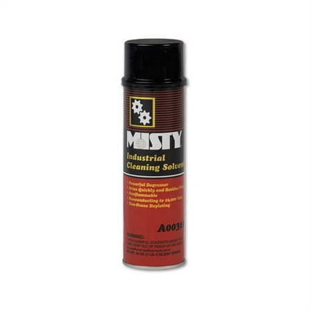 ICS Energized Electrical Cleaner 20 oz Aerosol Spray, 12/Carton