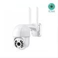 thumbnail image 1 of ICSEE 1080P WIFI IP Camera Wireless Outdoor CCTV PTZ Smart Home Security IR Cam, 1 of 17