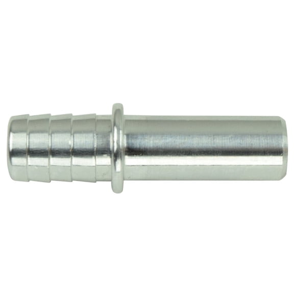ICT Billet 1/2" Hose Barb Vaccum Port Fitting LS Truck Intake Manifold Rear Brake Boost LQ4 551927-