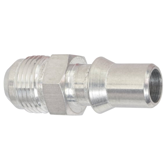 ICT Billet 10AN Quick Connector LSA LT4 Supercharger Intercooler Hose Connector Fitting 551933-10AN
