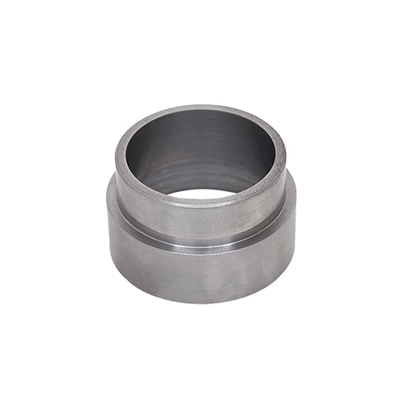 ICT Billet .125" Extended Length LS Swap TH350 TH400 to LS1 Crankshaft Hub Adapter 551165-125