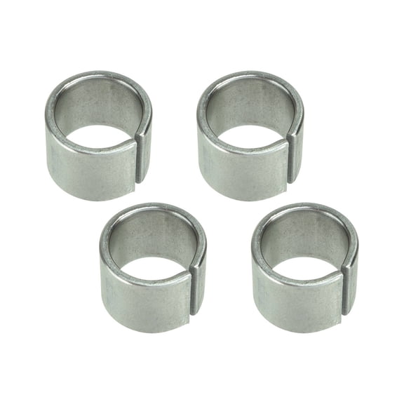 ICT Billet 4pc LS Cylinder Head Install Alignment Dowel Pin Steel LT Gen 3 Gen 4 Gen 5 LSX LS1 LS3 LS2 LQ4 LQ9 LS6 L92 L99 L33 LR4 L82 L83 L84 L86 L87 LT1 L8B 551275