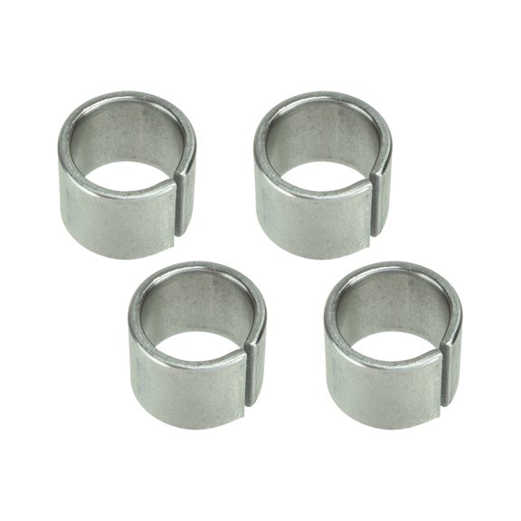 ICT Billet 4pc LS Cylinder Head Install Alignment Dowel Pin Steel LT Gen 3 Gen 4 Gen 5 LSX LS1 LS3 LS2 LQ4 LQ9 LS6 L92 L99 L33 LR4 L82 L83 L84 L86 L87 LT1 L8B 551275