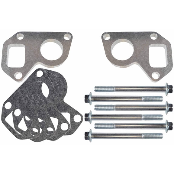 ICT Billet 5.3L LS Engine Truck Spacing Power Steering Pump Bracket Kit Swap 4.8 5.3 Billet Aluminium