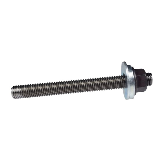 ICT Billet 551141 Harmonic Balancer Pulley Install Tool, LS1/LT1