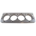 thumbnail image 1 of ICT Billet BBC Torque Plate Engine Big Block Chevy Cylinder Boring 396 427 454 4.63" 551300-BBC02, 1 of 3