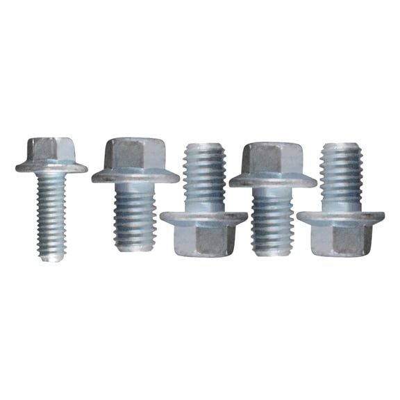 ICT Billet Bolt KIT ONLY for LS Crankshaft & Camshaft Sensor - Crank Cam LS1 LS3 551430