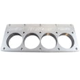 thumbnail image 1 of ICT Billet Compatible with LS LT Torque Plate Engine Block Maching Boring Honing Cylinder Motor 4.20 551335, 1 of 2