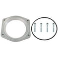 thumbnail image 1 of ICT Billet Gen 5 103mm Throttle Body Adapter Plate to LT1 Intake Manifold or LT4 SC LT1, LT4, L86., 1 of 5