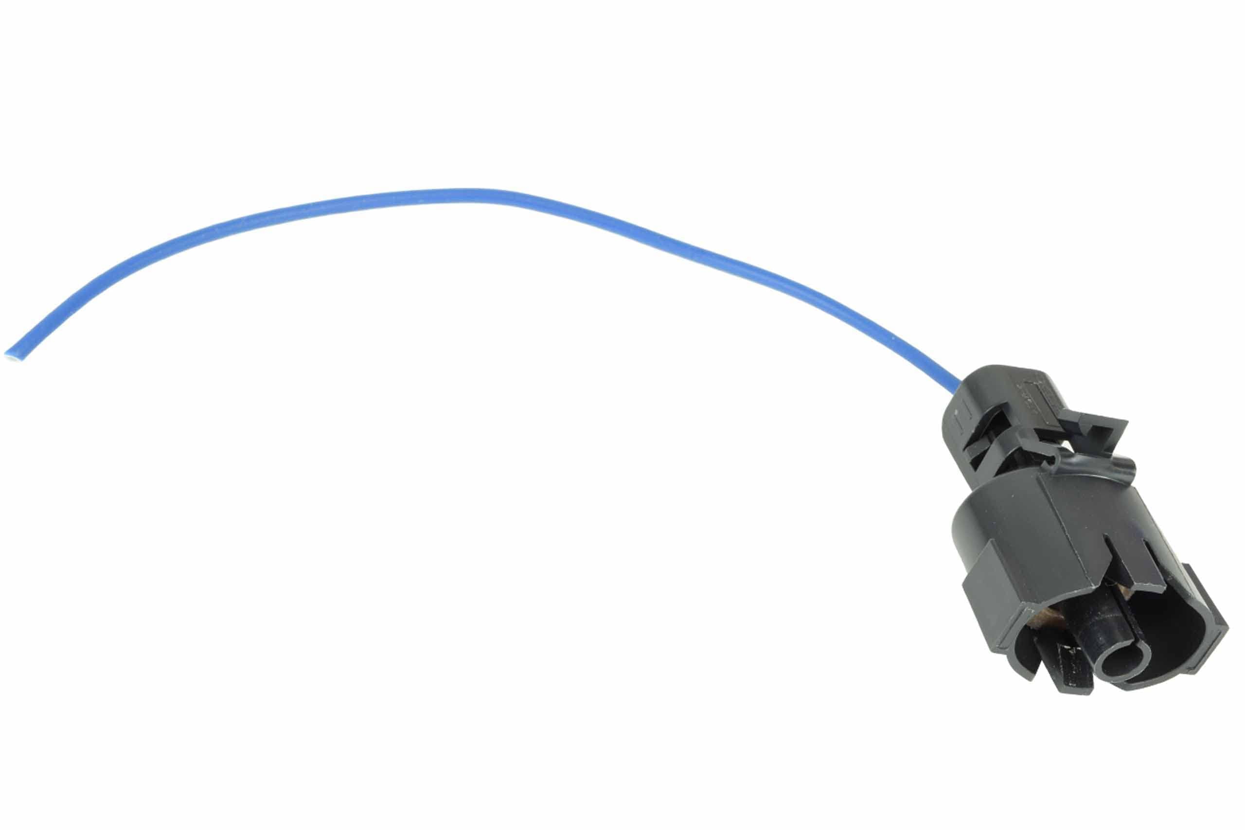 ICT Billet LS 1Wire Knock Sensor Connector Plug Pigtail Compatible