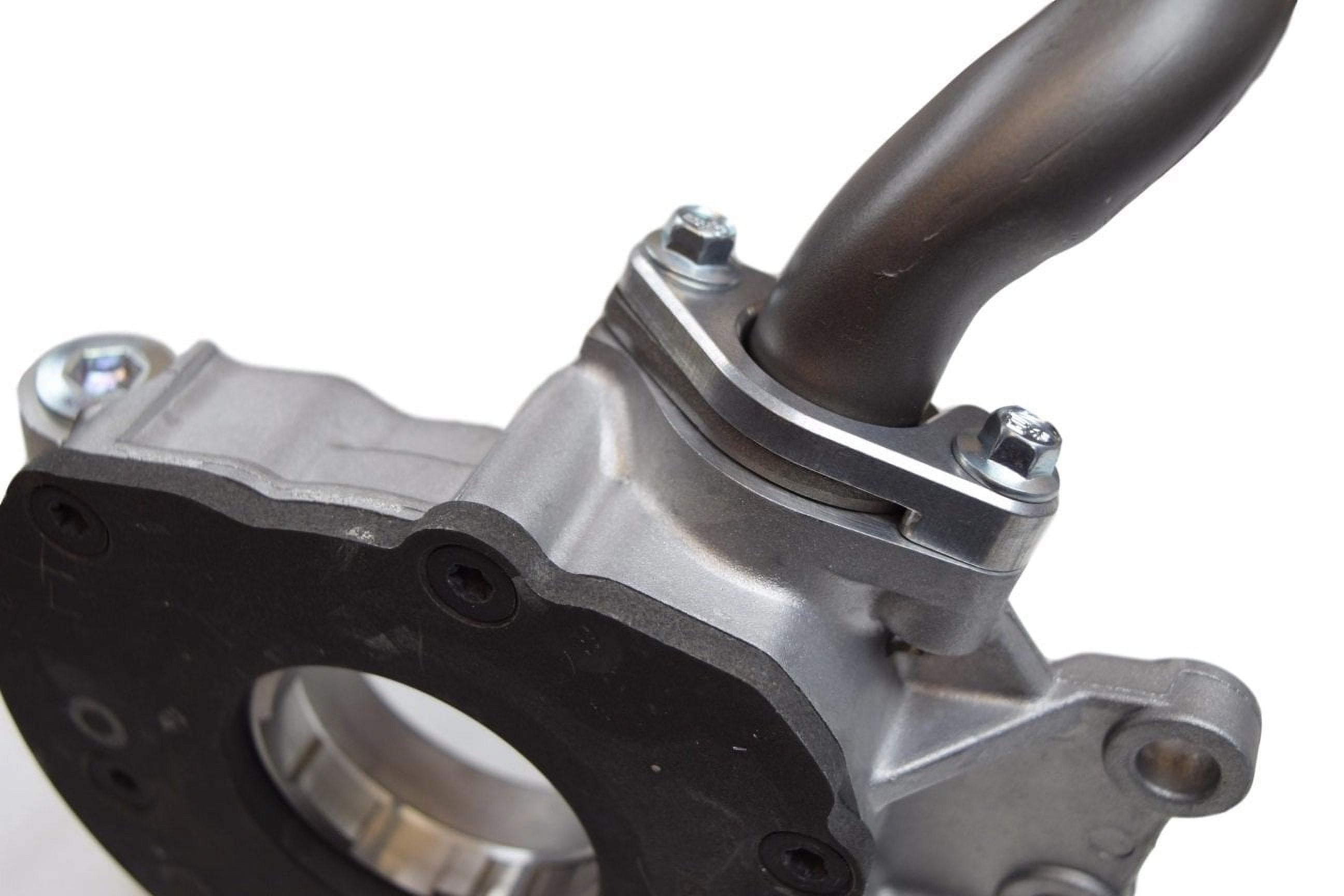Billet Specialties LS engine Oil Pump Pick Up Girdle Billet Specialties LS engine Oil Pump Pick Up Girdle