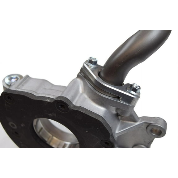 ICT Billet LS Billet Oil Pump Pickup Girdle Tube Pipe Hold Down Brace Support LS1 LS3 LS2 LM7 LR4 LQ4 LS6 L59 LQ9 LM4 L33 LS2 LH6 L92 L76 LY2 LY5 LY6 LC9 L98 L99 551910