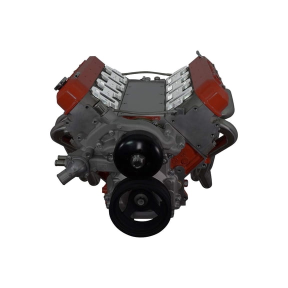 ICT Billet LS Cathedral Intake Riser Spacer LS1, LS2, LS6, LR4, LM7, L59, LM4, L33, LQ4, LQ9, LY2