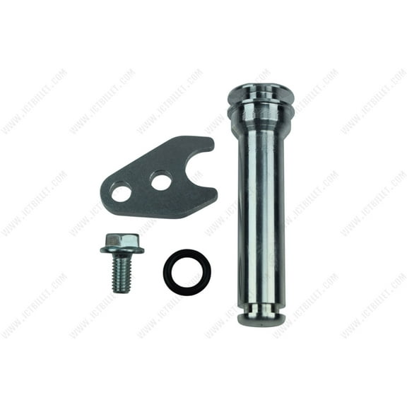 ICT Billet LS Gen 3 Camshaft Position Sensor Delete Plug LS1 LM7 LQ4 LQ9 LS6 LR4 LM4 L33