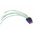 thumbnail image 2 of Gen V LT 2-Wire Bank 2 Knock Sensor Female Connector Plug Pigtail 2 of 12