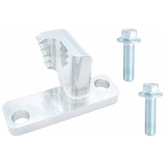 ICT Billet LS LT Heavy Duty Flywheel Flexplate Crank Holding Tool Flex Plate Holder Fits with All Transmissions LS1 LT1 LT4 LSX LS3 LM7 LR4 LQ4 LS6 L59 LQ9 L83 L86 LS2 L92 L76 LY2 LY5 LY6 551911-LST