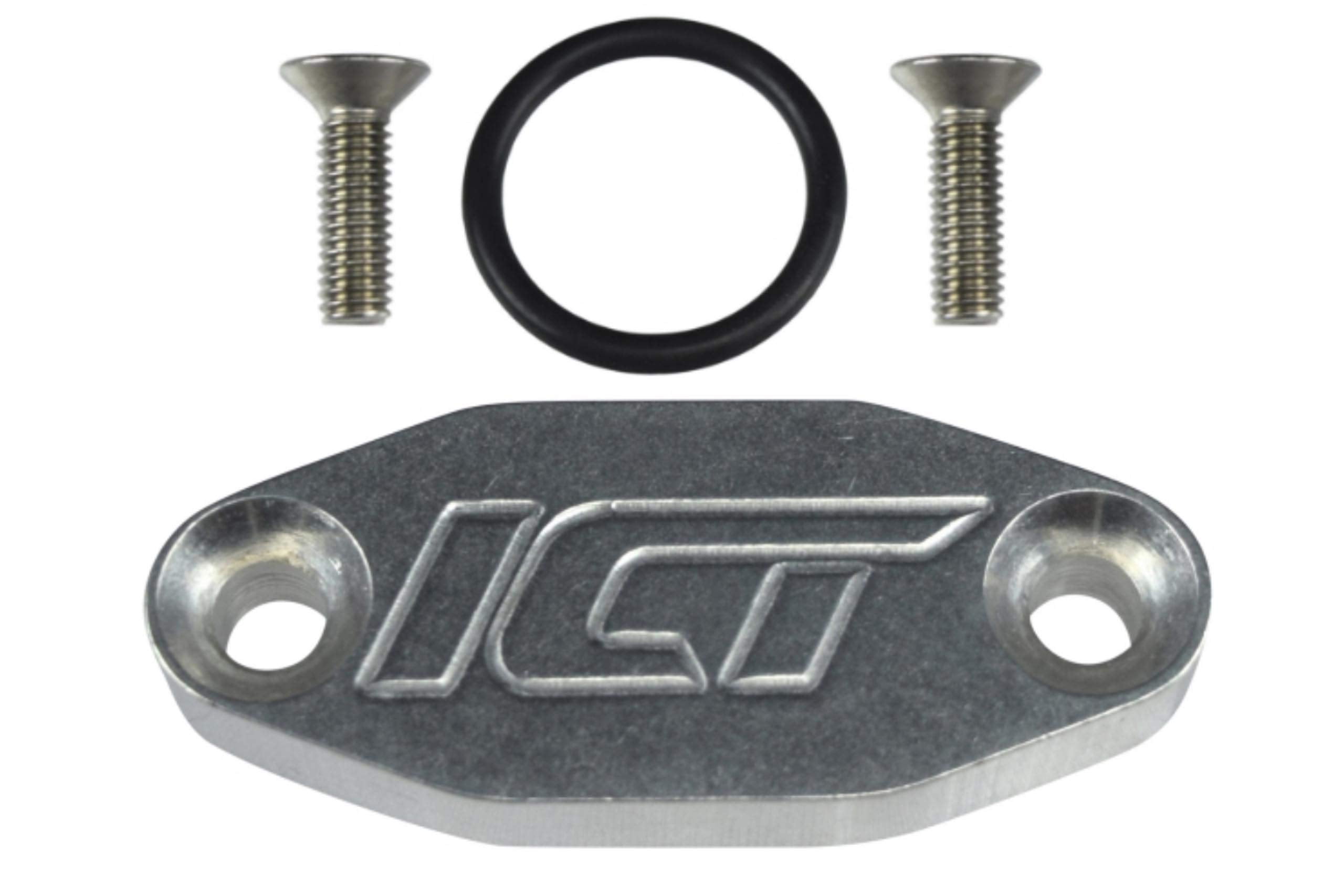 2342503 Harmonic Balancer Bolt For Chevrolet Gen III/IV LS1 LS2 LS3 LS6 - View #4