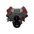 thumbnail image 1 of ICT Billet LS Rectangle Intake Riser Spacer Compatible with LS3, L99, LSA, L94, L76, L77, L96, L98, 1 of 6