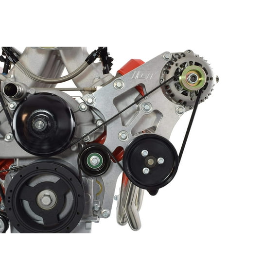 Bmw X1 Power Steering Pump