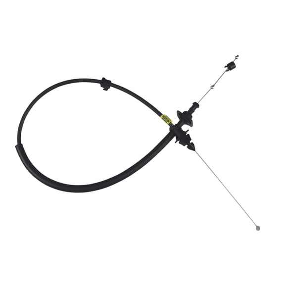 ICT Billet LS Throttle Cable Drive By Cable Accelerator linkage 26" LS1 LSX LS 551859