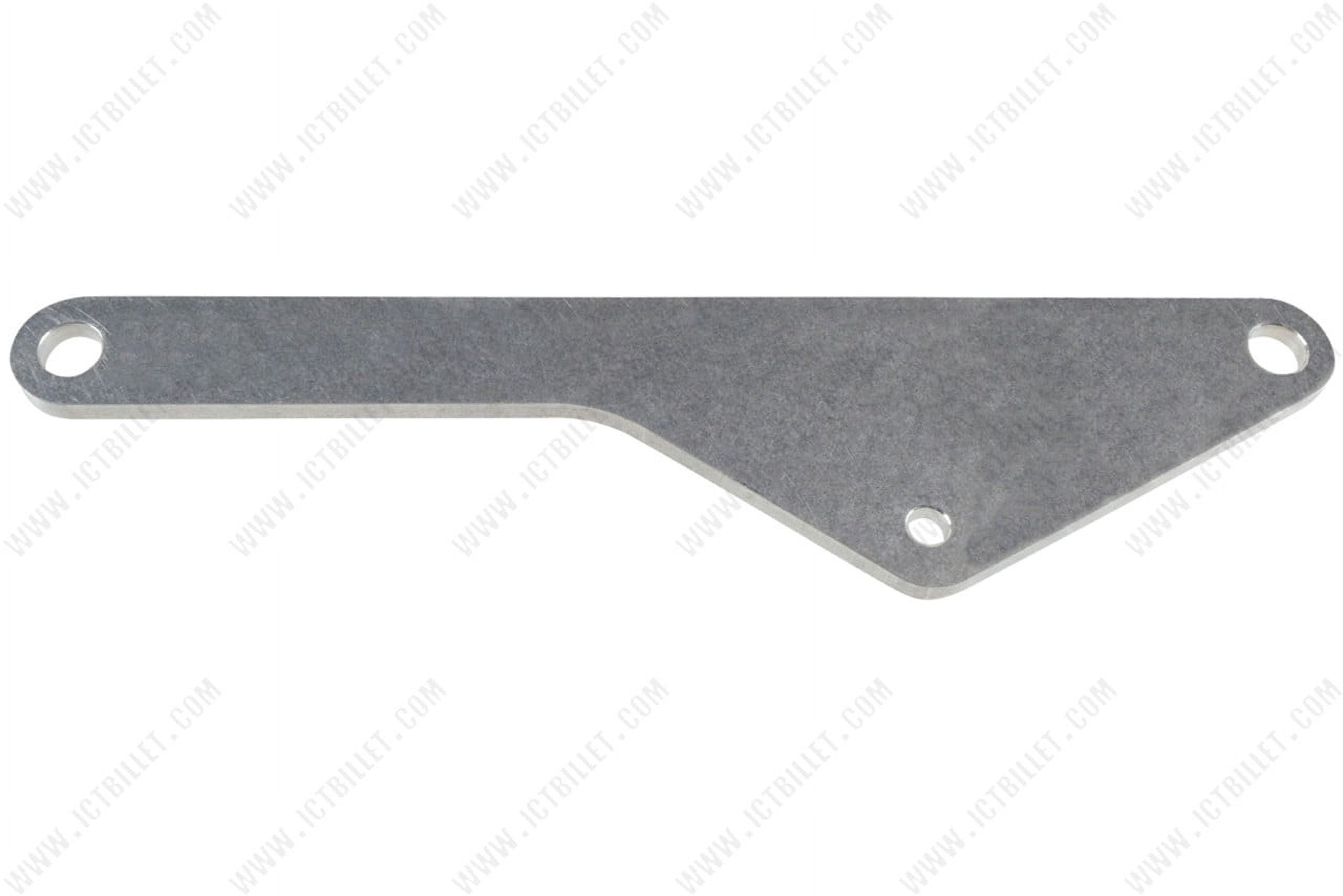 Printable Truck Hole Template