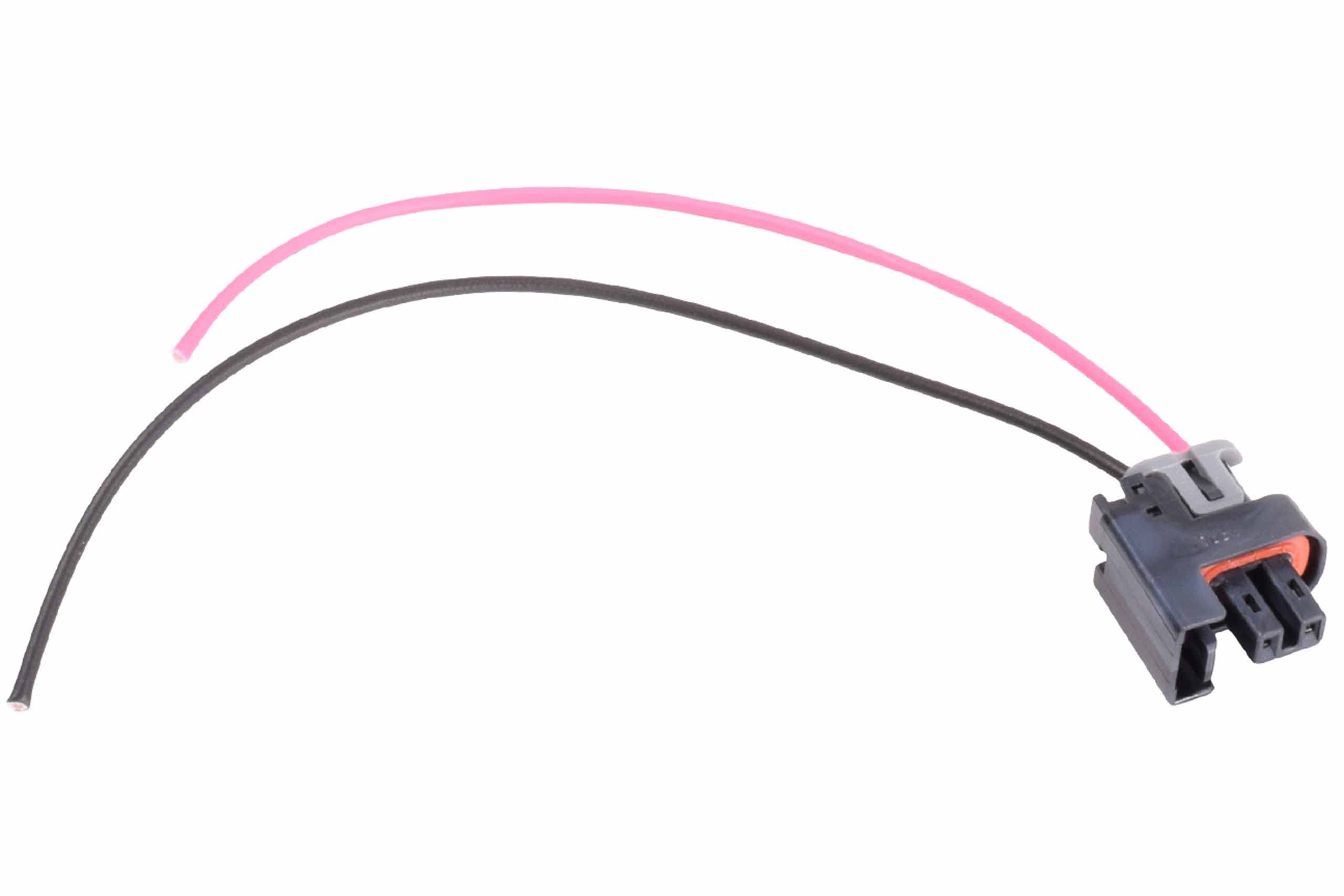 ICT Billet LS Truck Fuel Injector Wire Connector Pigtail Plug