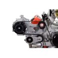 thumbnail interactive-video image 1 of ICT Billet LS Alternator Relocation Bracket – Passenger Side High Mount For LQ4 LQ9 5.3 L33 Truck 1 of 5
