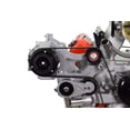 thumbnail image 1 of ICT Billet LS Truck Passenger Side Mount A/C Compressor Relocation Bracket Kit LM7 L92 L96 LSX 4.8L, 1 of 11