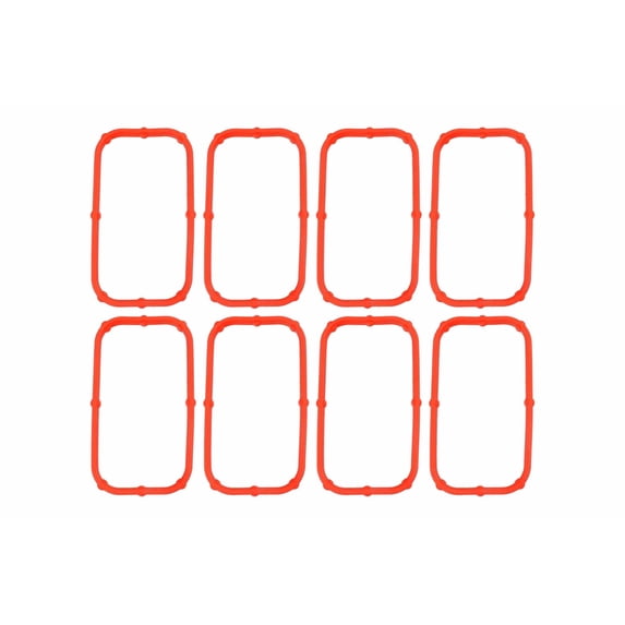 ICT Billet LS3 Intake Manifold Seal Oring Gasket Set 6.2L LS L99 Rectangle Port Gen IV Compatible with Chevy Camaro (2010-2015) Corvette (2008-2013) Caprice SS G8 551278