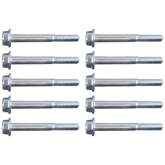 ICT Billet LSA LS9 Supercharger to Cylinder Head Bolts Kit Hold Down Rotor Housing Manifold 551937