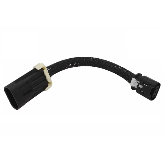 ICT Billet LT Gen 5 Camshaft Position Sensor to Gen 4 Harness Adapter – 6”Assembled in Wichita Kansa