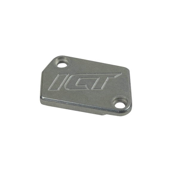 ICT Billet MAF Mass Air Flow Sensor Plug LS Billet Seal LS LS3 LS7 L83 551574