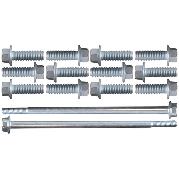 ICT Billet Oil PAN Bolt KIT Set LSX 5.3L 6.0L 6.2L Camaro Z28 Truck LS1 LM7 LR4 LQ4 LS6 L59 LQ9 LM4 L33 LS2 LH6 L92 L76 LY2 LY5 LY6 LC9 LFA LH8 LMG LS3 L98 L9H L20 L94 LZ1 L99 L96 LC8 L77 551680