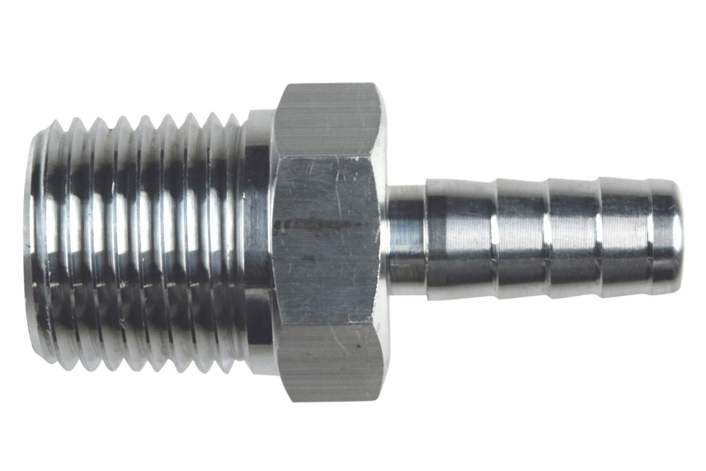 ICT Billet Straight 1/2