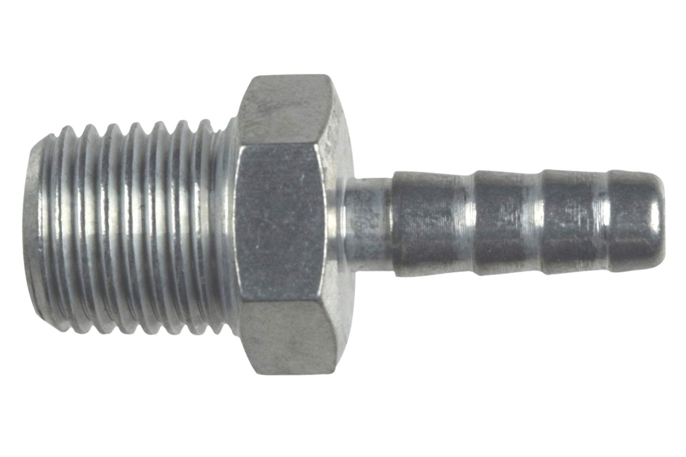 ICT Billet Straight 1/4