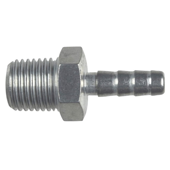 ICT Billet Straight 1/4