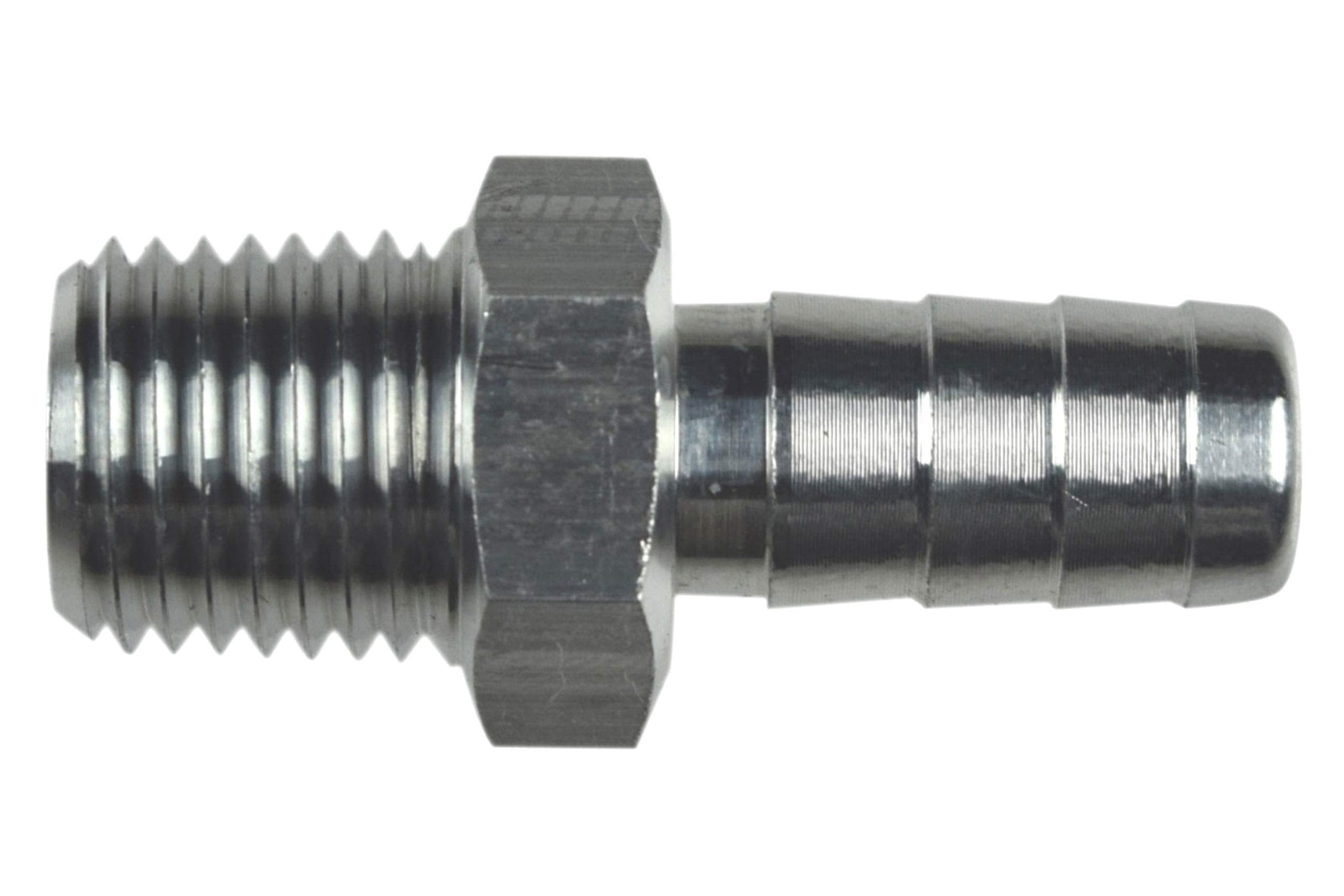 ICT Billet Straight 1/4