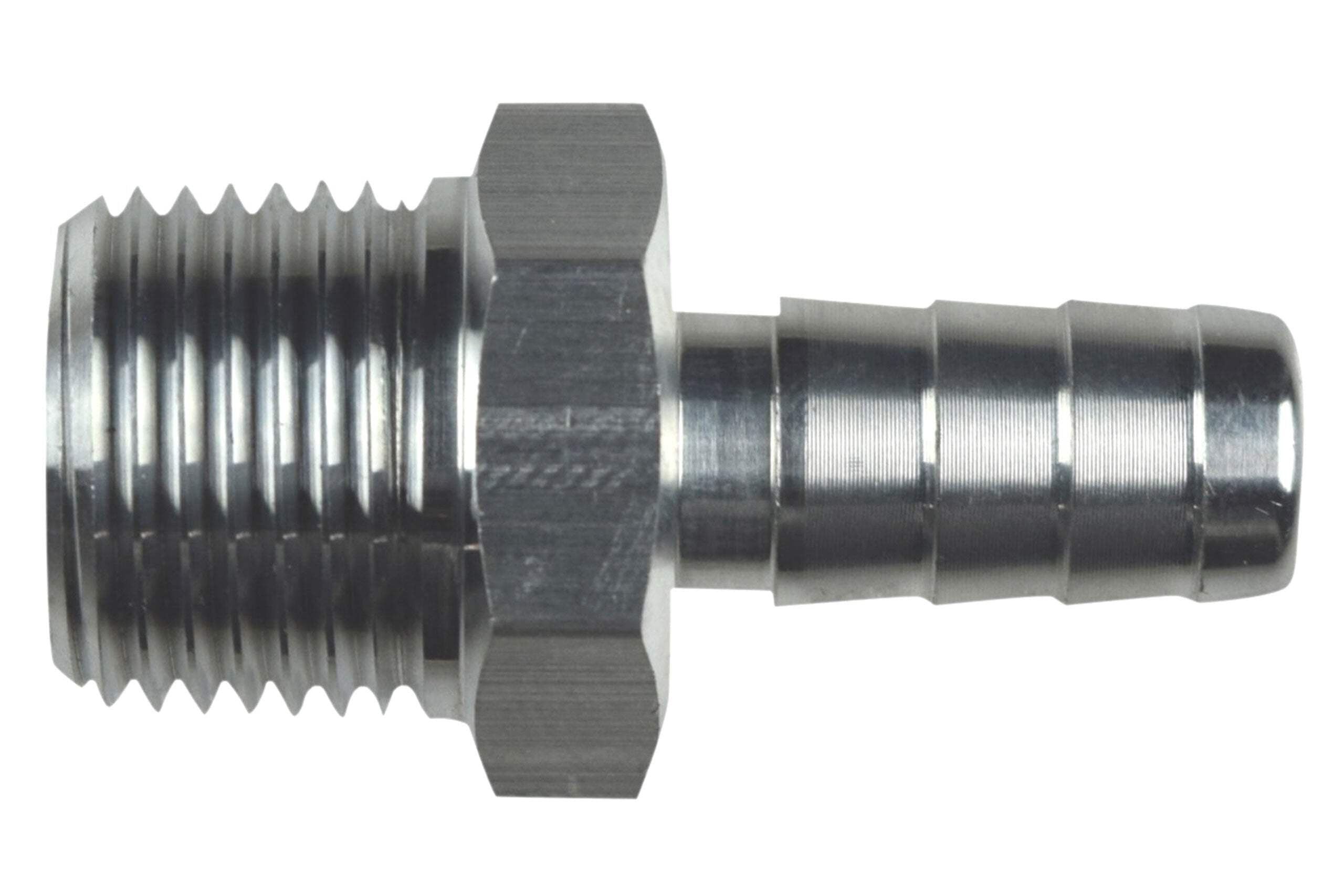 ICT Billet Straight 3/8