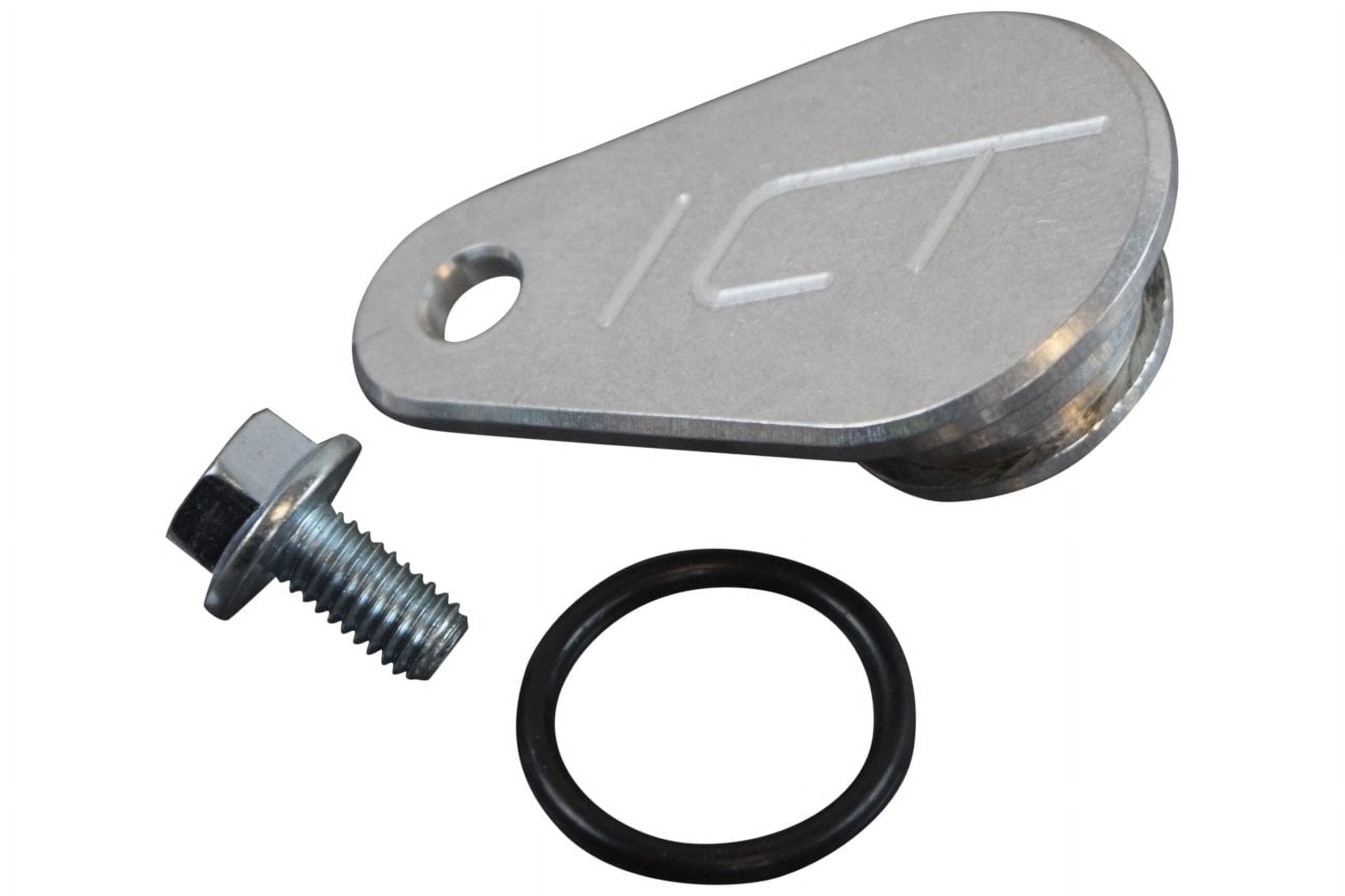 ICT Billet T56 4L80E Speed Sensor Plug Transmission Speedometer Port ...