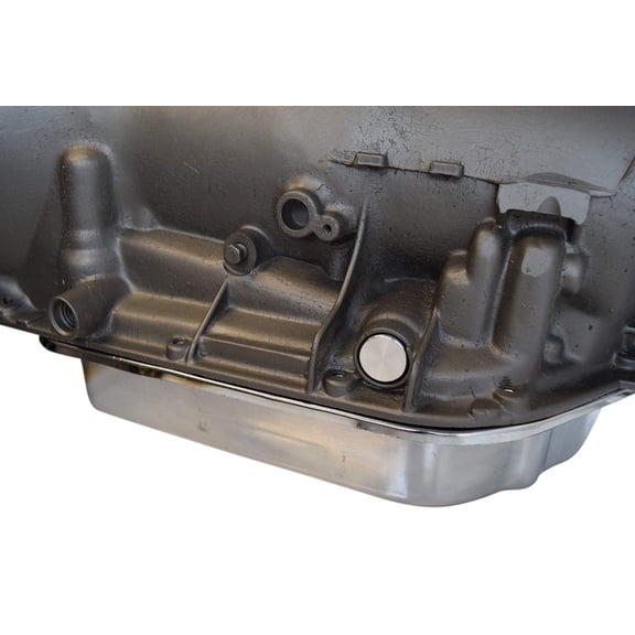 ICT Billet TH400 Electrical Connector Plug Case Connector Kickdown Plug Turbo 400 Chevy Transmission SBC 305 327 350 383 5.0L 5.7L V8 Designed and Manufactured in the USA 551909