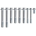 thumbnail image 1 of ICT Billet USA BOLT KIT ONLY - Corvette Alternator/Power Steering Bracket 12578068 LS LS1 551200, 1 of 6