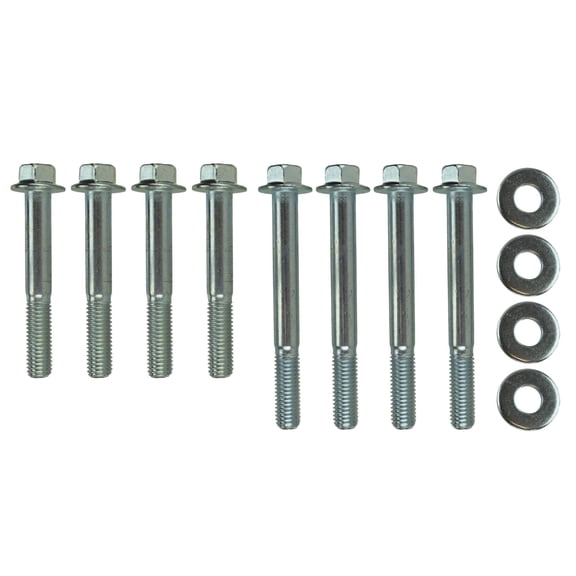 ICT Billet USA Made 12pc Engine Stand Bolt Flange LSX LS LS1 4.8L 5.3L 6.0L 6.2L LR4 LQ4 LS6 LQ9 L33 LS2 LH6 L92 L76 LY2 LY5 LY6 LC9 LFA LH8 LMG LS3551412