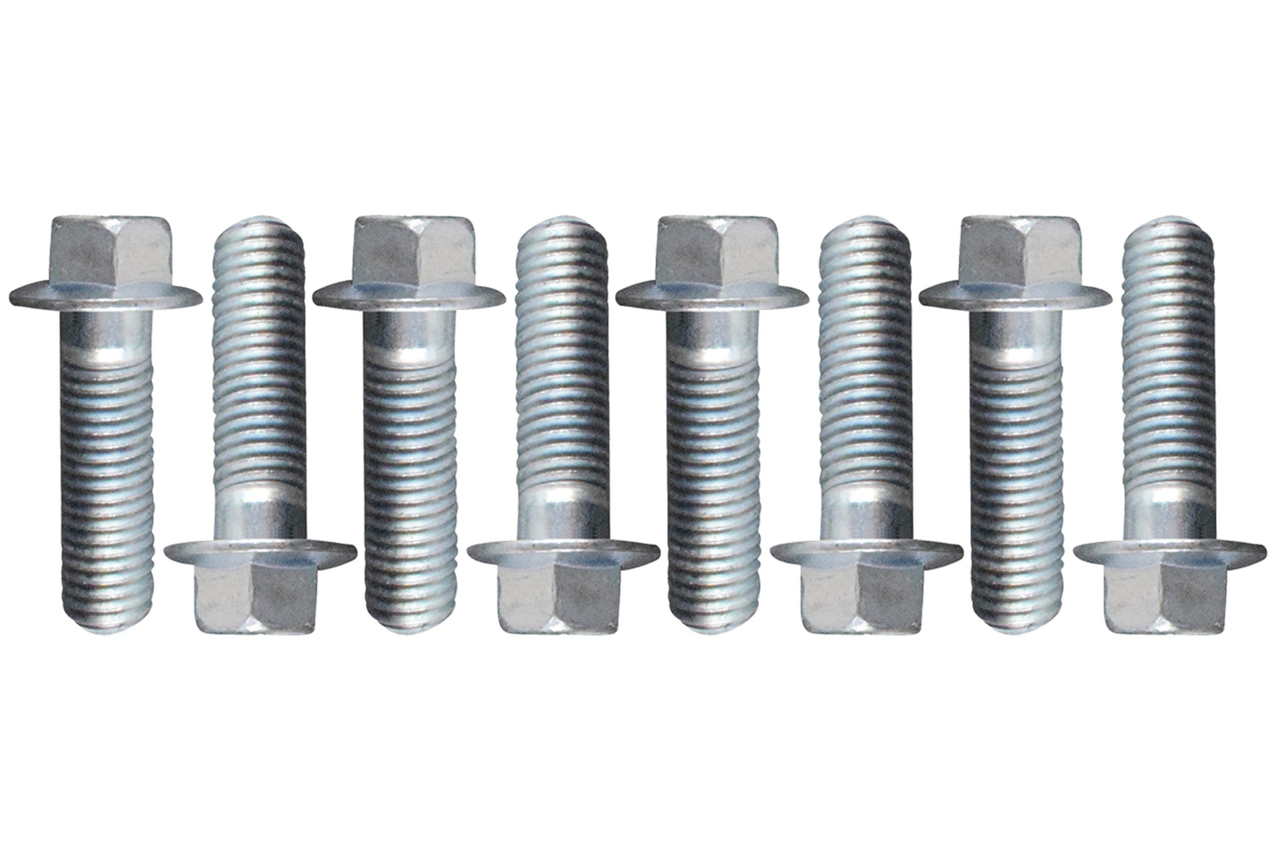 ICT Billet USA Made LS Engine Transmission 4L60e Bell Housing Bolts