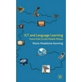 thumbnail image 1 of ICT and Language Learning: From Print to the Mobile Phone, (Hardcover), 1 of 1