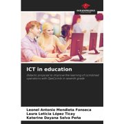 ICT in education, Paperback