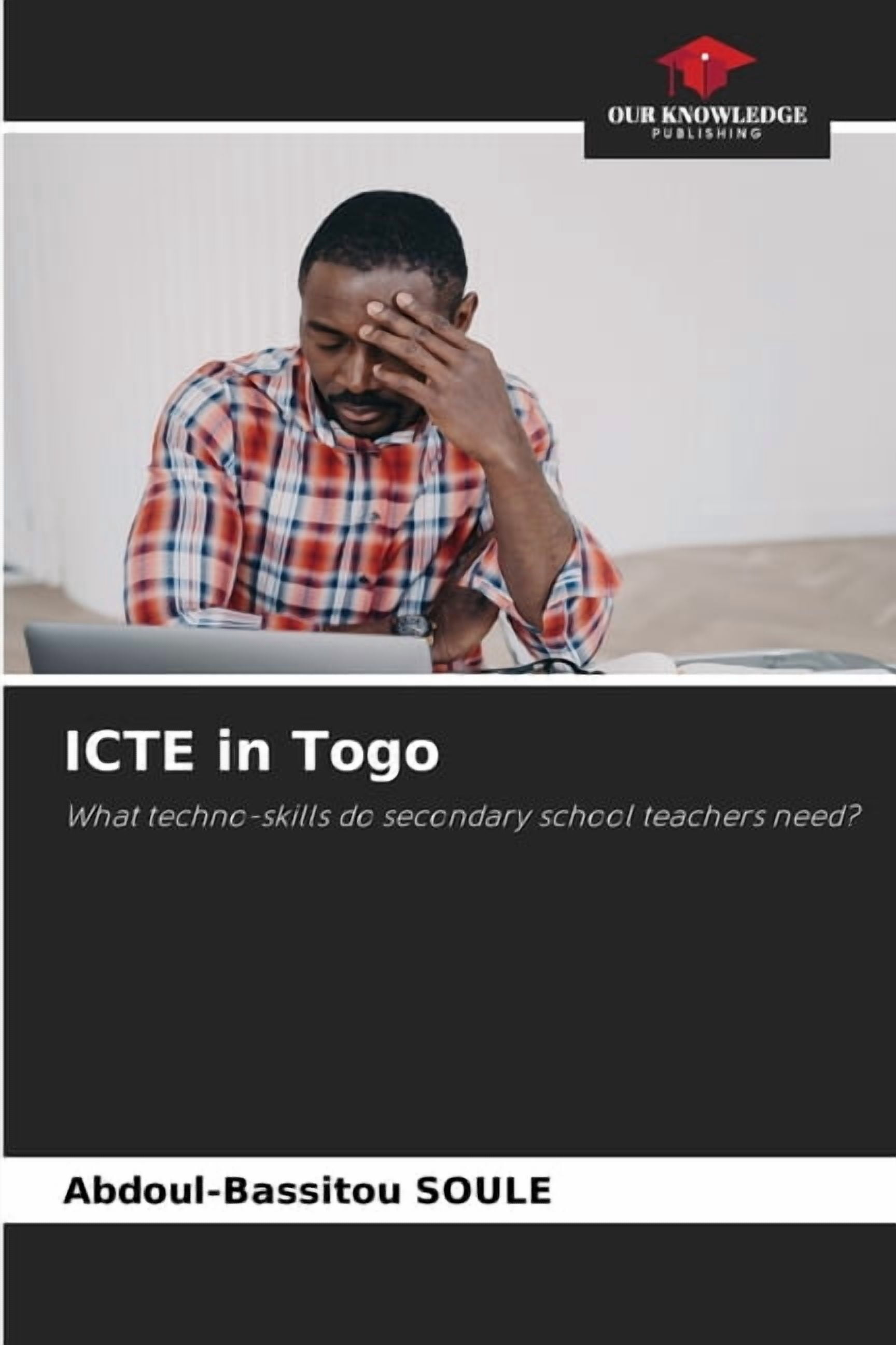 ICTE in Togo, (Paperback)